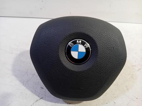 AIRBAG STUUR BMW 4 serie Gran Coupe (F36) (62473350), Auto-onderdelen, Overige Auto-onderdelen, BMW, Gebruikt