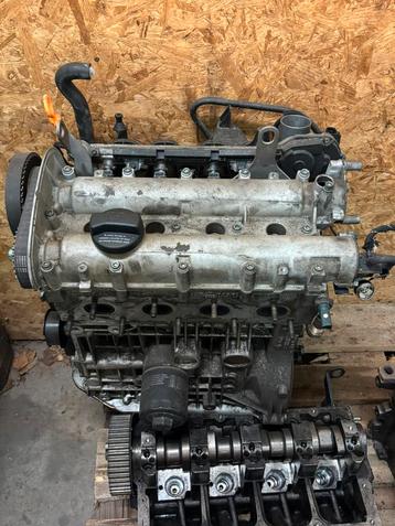 Volkswagen - Audi - Seat - Skoda // MOTEUR 1.4i - AKQ beschikbaar voor biedingen