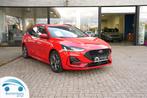 Ford Focus ST- Line MHEV 125 Pk Trekhaak/Caplay/Camera/...., Auto's, https://public.car-pass.be/vhr/725363de-7082-4430-a31e-bd24f80a30b6