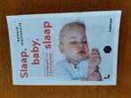 Slaap, baby, slaap van Nathalie Schittekatte, Boeken, Ophalen of Verzenden, Zo goed als nieuw