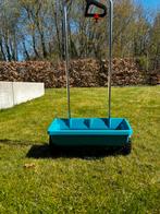 Gardena strooiwagen