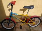 Vélo enfant 14 pouces, Ophalen, Gebruikt, Minder dan 16 inch, Tiger