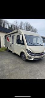 Mobilhome à louer, Boîte manuelle, Particulier, Bürstner