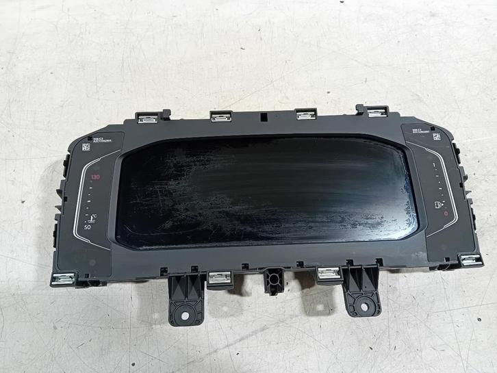 COCKPIT Volkswagen T-Roc (01-2017/06-2021) (17A920790), Auto-onderdelen, Dashboard en Schakelaars, Volkswagen, Gebruikt