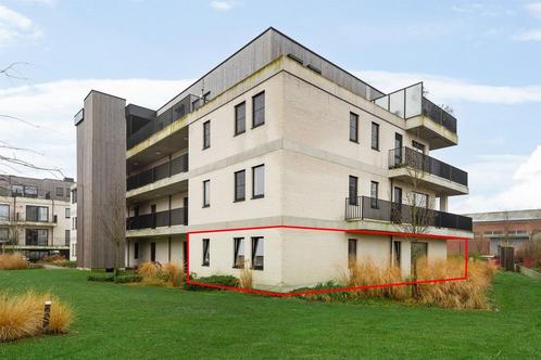 Appartement te koop in Temse, 3 slpks, Immo, Huizen en Appartementen te koop, Appartement, A