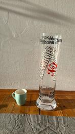 3L glas bekerfinale Duitsland 2020-2021, Ophalen, Zo goed als nieuw