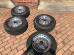 Velgen Jaguar, Auto-onderdelen, Banden en Velgen, Ophalen, Gebruikt, 15 inch, Velg(en)