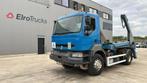 Renault KERAX (GRAND PONT / LAMES / PROPRE / BOITE MANUELLE, Auto's, Achterwielaandrijving, Overige kleuren, Renault, Bedrijf