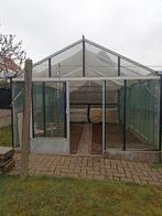 Serre in goede staat te koop lees beschrijving, Tuin en Terras, Ophalen