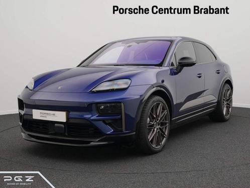 Porsche Macan Turbo, Auto's, Porsche, Macan, 4x4, ABS, Adaptieve lichten, Adaptive Cruise Control, Airbags, Alarm, Centrale vergrendeling