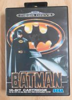 Batman, Enlèvement ou Envoi, Utilisé, Combat, Mega Drive