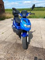 brommer, Fietsen en Brommers, Gebruikt, Klasse A (25 km/u), 50 cc, Ophalen