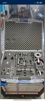 injector demontage set, Ophalen of Verzenden, Zo goed als nieuw
