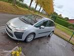 Citroën C4 Picasso, Auto's, Citroën, Voorwielaandrijving, Zwart, 4 cilinders, 1600 cc