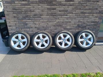 Velgen Bmw F20-21 F22-23 376 Styling 16" beschikbaar voor biedingen