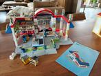 Playmobil supermarkt, Kinderen en Baby's, Ophalen of Verzenden, Zo goed als nieuw