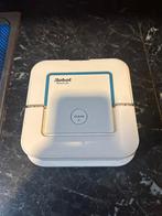 Iroomba brava jet irobot, Elektronische apparatuur, Stofzuigers, Ophalen, Gebruikt, Overige typen