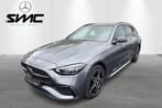 Mercedes-Benz C-Klasse Break C 300 e AMG Line, Auto's, Automaat, 4 cilinders, https://public.car-pass.be/vhr/21ee7d0f-05d7-494d-ab03-a727f5b8f076