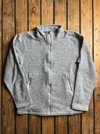 The north face fleece mannen maat medium, Maat 48/50 (M), Ophalen of Verzenden, Zo goed als nieuw, Grijs
