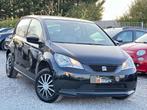 SEAT Mii (bj 2014), Auto's, Stof, Zwart, Electronic Stability Program (ESP), Mii