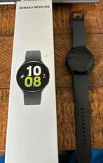 Galaxy watch 5, Handtassen en Accessoires, Smartwatches, Ophalen of Verzenden, Zo goed als nieuw