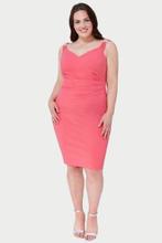 korte avondjurk grote maat 48, 50, 52 sale, Enlèvement ou Envoi, Neuf, Taille 46/48 (XL) ou plus grande, Robe de cocktail