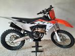 KTM SXF250  ""37uur"", Motoren, 250 cc, Particulier, Crossmotor, 1 cilinder