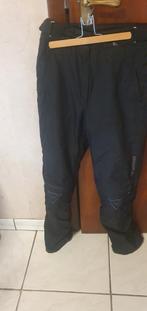 Motorkleding, Ophalen