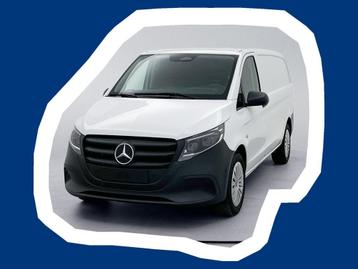 Mercedes-Benz Vito 116 CDI L2 Pro Trekhaak Achterklep Led V+ beschikbaar voor biedingen