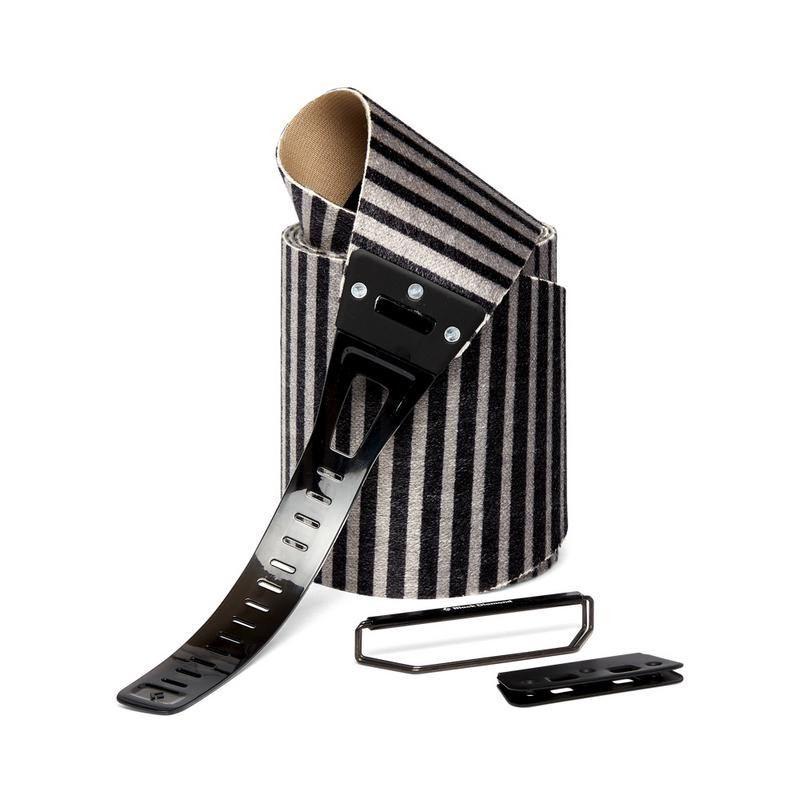 Peaux GlideLite Mohair Mix STS Black Diamond, Sports & Fitness, Ski & Ski de fond, Envoi