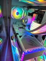 ASUS ROG STRIX NVIDIA GeForce RTX 4090 OC Edition, Ophalen of Verzenden, Zo goed als nieuw, Nvidia