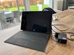Windows RT Surface 64G + clavier, Met touchscreen, Microsoft, 64 GB of meer, 11 inch