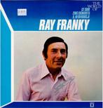 Vinyl, LP   /   Ray Franky – The World Of, Overige formaten, Ophalen of Verzenden
