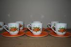 Vintage serviesje BOCH Kahla, Antiek en Kunst, Antiek | Servies compleet, Ophalen