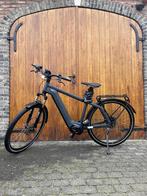 Elektrische fiets Riese & Muller Charger3 (zeer goede staat), Fietsen en Brommers, 50 km per accu of meer, Zo goed als nieuw, 47 tot 51 cm
