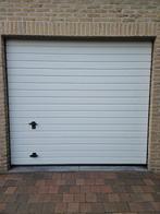 garagepoort