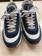 Armani sneakers - maat 40, Wit, ARMANI, Ophalen of Verzenden, Zo goed als nieuw
