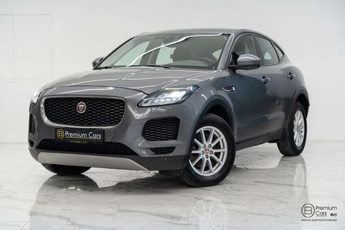 Jaguar E-Pace D150 AWD Aut. Business! Airco, Cruise, Navi,Ex, Auto's, Jaguar, Bedrijf, Te koop, E-Pace, 4x4, ABS, Airbags, Airconditioning
