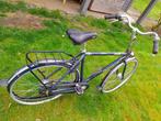 Fiets, Fietsen en Brommers, Ophalen