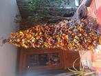 Kerstboom, Diversen, Ophalen