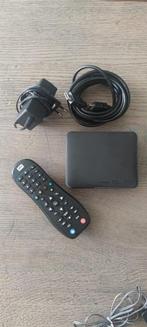 WD TV Live Streaming Media Player HDMI met afstandsbediening, Ophalen, Gebruikt, HDMI