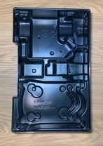 Bosch Pro inlay L-boxx 5 stuks, Ophalen of Verzenden, Zo goed als nieuw