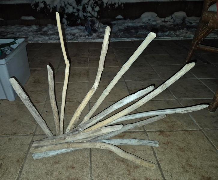 Wortelhoutaquarium, Dieren en Toebehoren, Vissen | Aquaria en Toebehoren, Ophalen