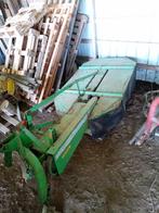 Deutz-Fahr KM24 Maaier, Ophalen, Gebruikt, 120 cm of meer
