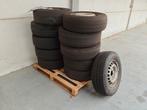mercedes sprinter velgen 11stuks, Ophalen, Gebruikt, Velg(en)