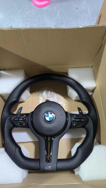 Volant BMW M3 M4 Pack M beschikbaar voor biedingen