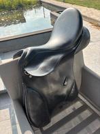 Zadel kentaur 17”, Dieren en Toebehoren, Paarden en Pony's | Zadels, Ophalen, Gebruikt