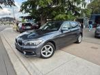 Bmw 116D 2018 121000km! EUR6 LEDER CRUISE NAVI, Auto's, BMW, Voorwielaandrijving, 1 Reeks, 1495 cc, Leder