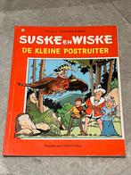 Suske en Wiske - 224 - De kleine postruiter, Boeken, Gelezen, Ophalen of Verzenden, Willy Vandersteen, Eén stripboek