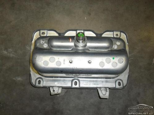 Passagiers airbag Ford Fiesta model 2005 - 2017, Auto-onderdelen, Dashboard en Schakelaars, Ford, Gebruikt, Ophalen of Verzenden